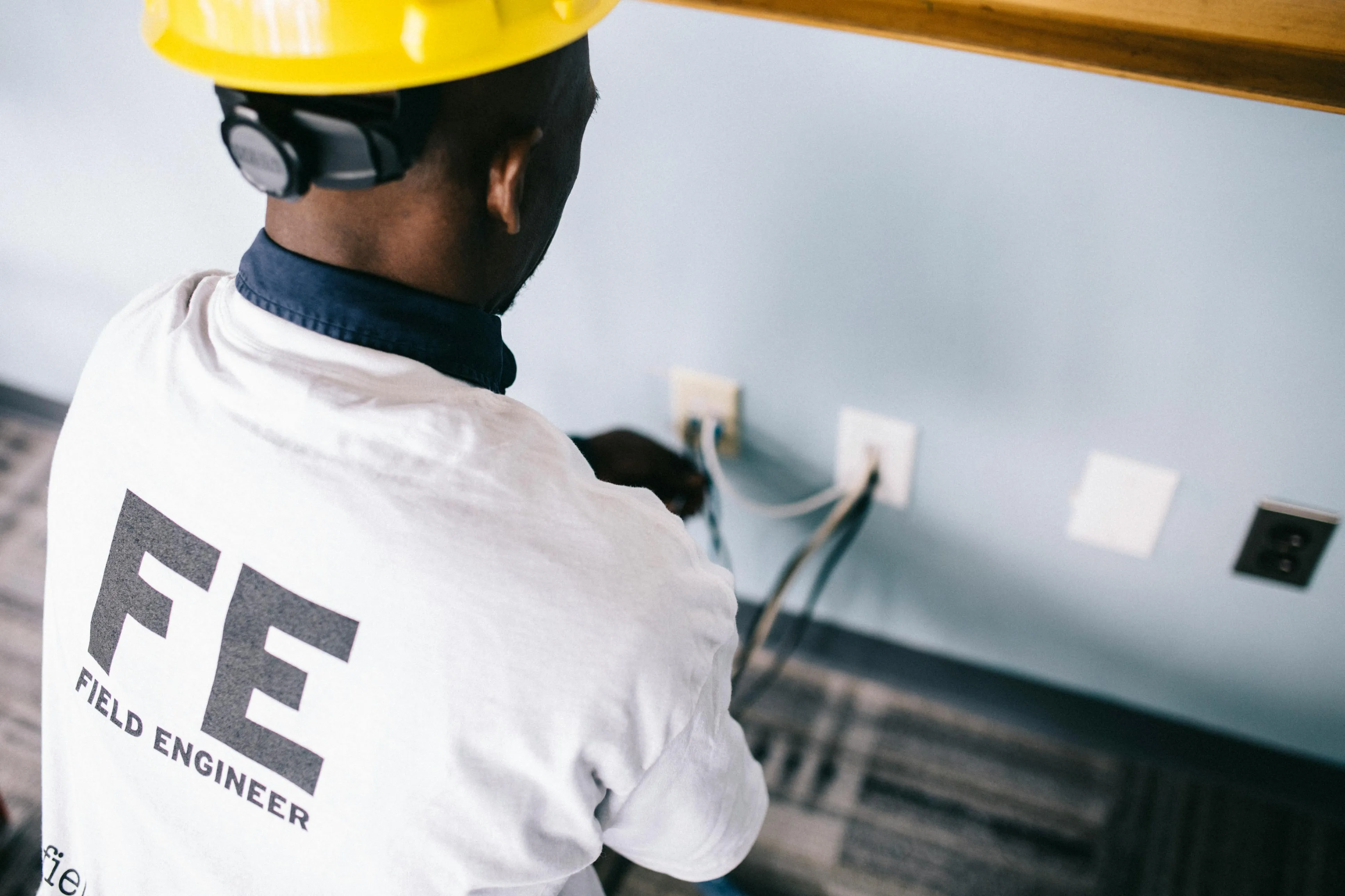 Electrical Services