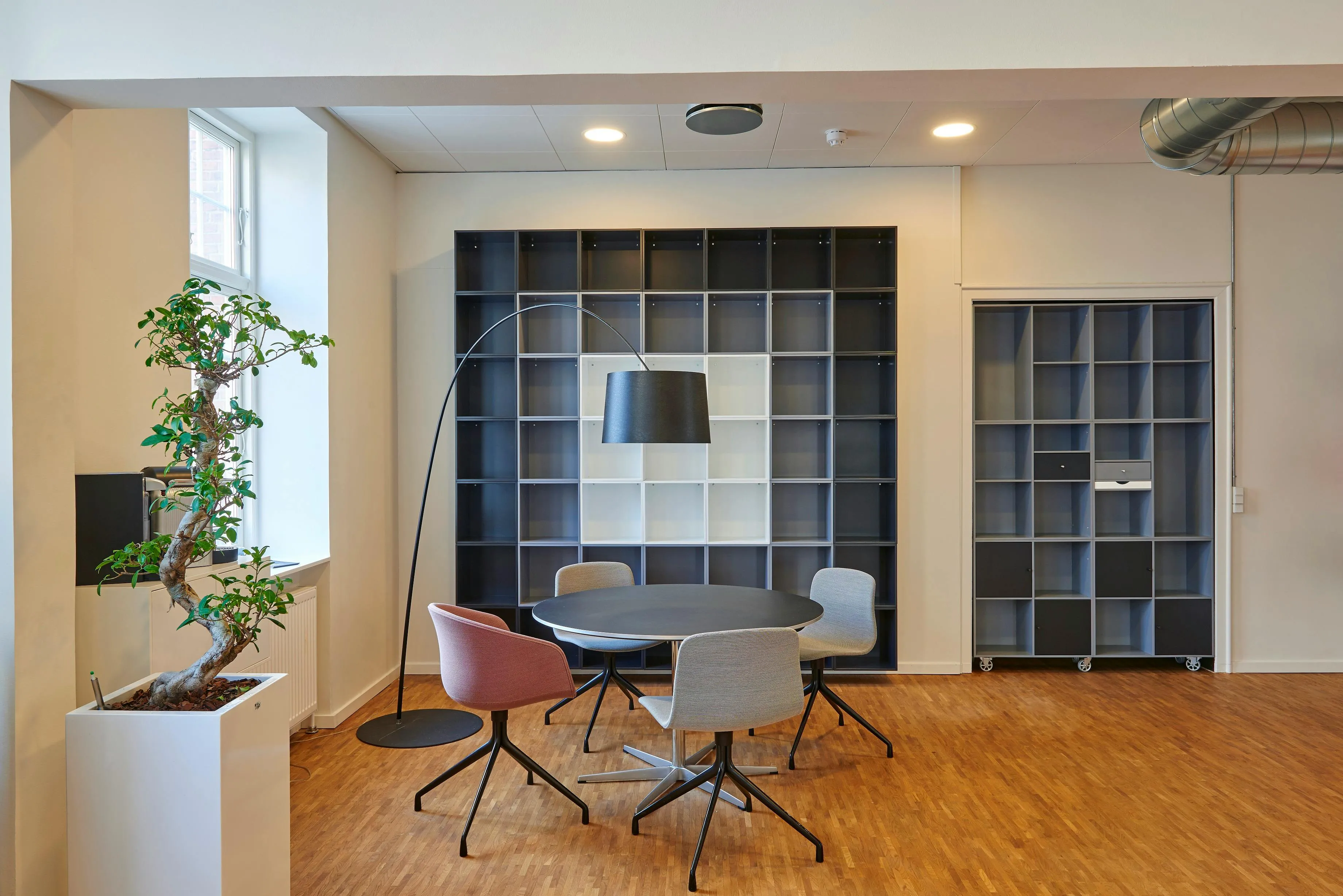 Corporate Office Design