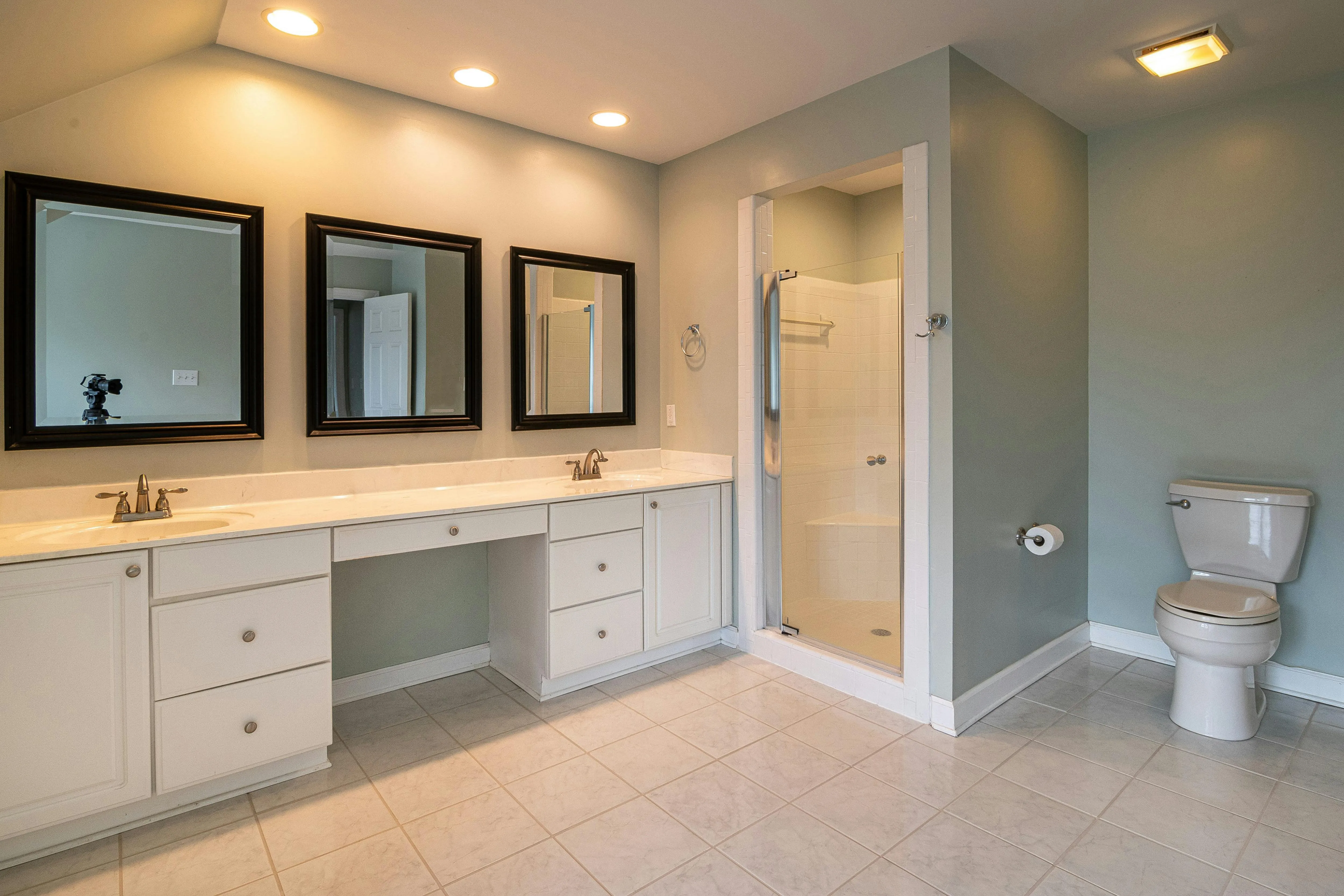 Residential Renovation