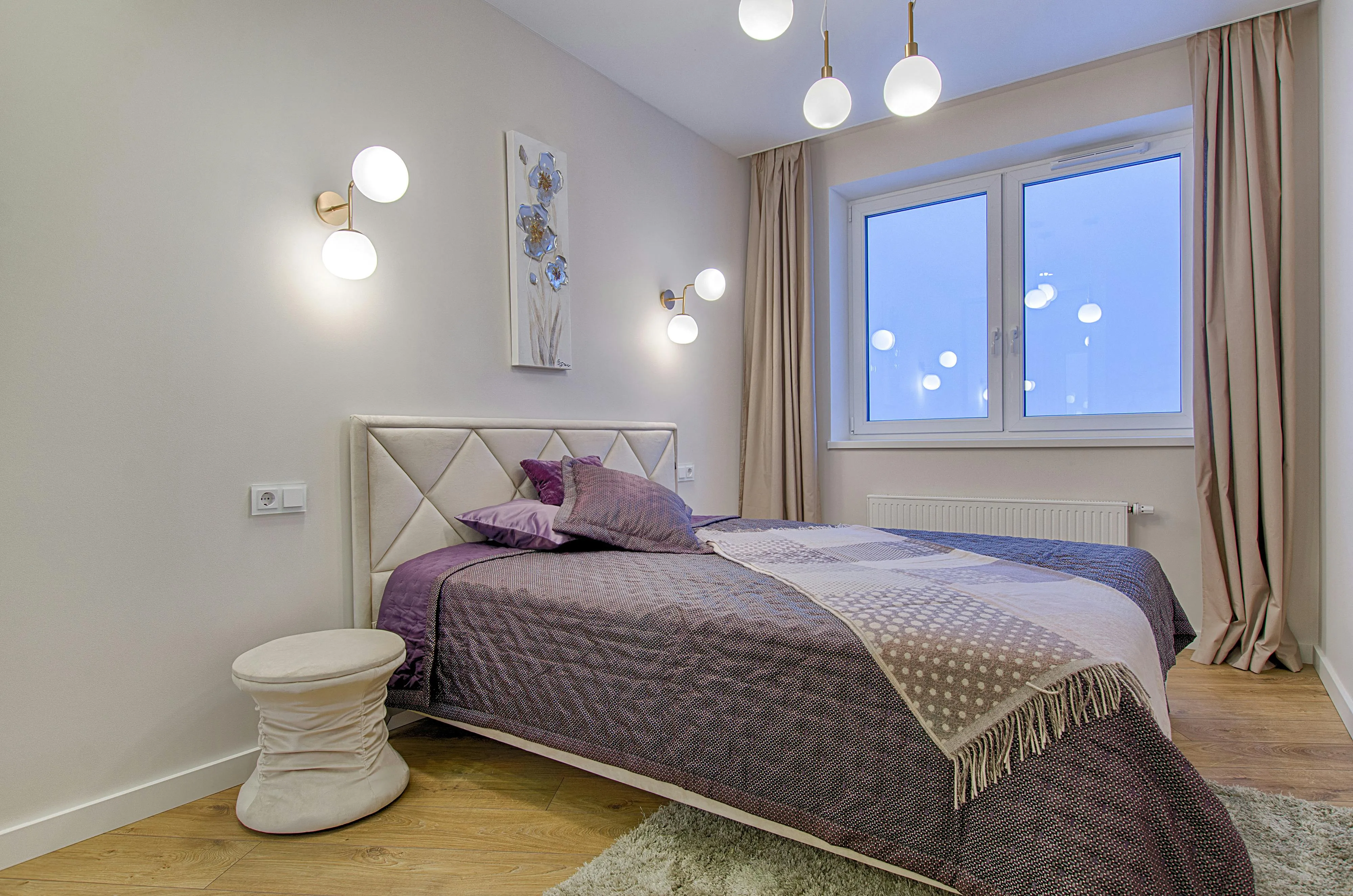 Modern Interior Design