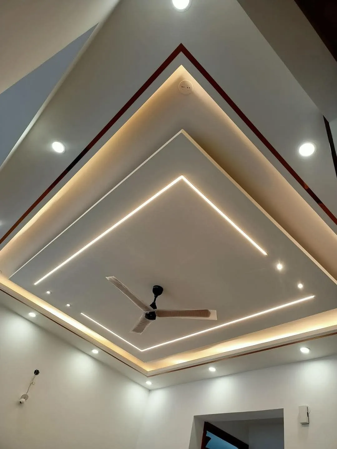 Modern Interior Design